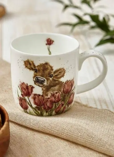 Bessie Mug